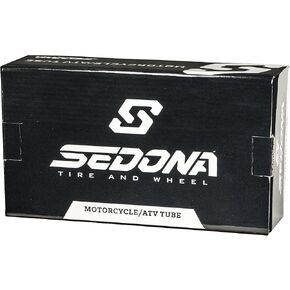 Sedona Inner Tube 2.75/3.00-18 TR-4 Stem XF87-0166