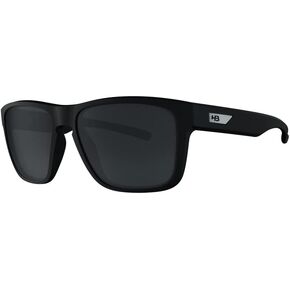 Hot Buttered Sunglasses H-BOMB – 100% UV Protection, Resistant Heatwave Sunglasses, Fashion Accessories for Women and Men