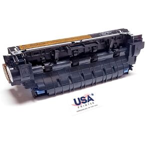 RM1-7395-USA (CE502-67909) Fuser Kit for HP Laserjet M4555 (110V)