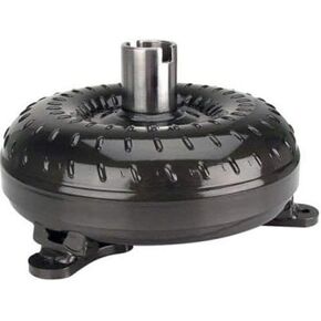 TCI 741026 Torque Converter (10in Fast lap)