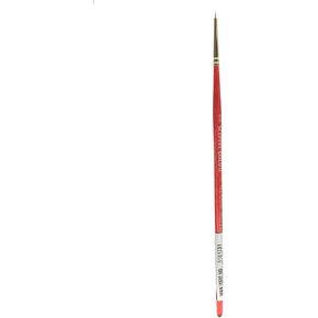 Winsor & Newton Sceptre Gold Brush Round-Short Handle