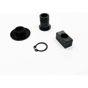 Cabin Side Solid Shifter Bushing Repair Kit for 02A Transmission for VW Golf MK3 / Jetta MK3 / Corrado/Lupo