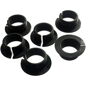 Replacement for Gearshift Shifter Bushings Fits 1990-00 3000GT GTO Space Runner Wagon