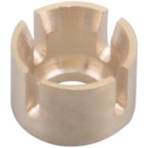 Solid Shifter Bushing for Nissan S13 S14 240SX Silvia Skyline KA24DE /R32 R31 GTS-T/R34 GT-T Fits All RWD CA18 SR20 KA24 Manual Transmissions