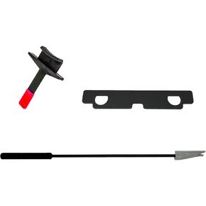 CTA Tools 5480 Timing Tool Kit - Compatible with GM Atlas