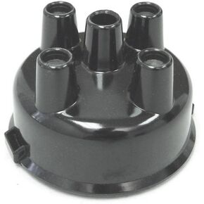 Omix-Ada | 17244.02 | Distributor Cap, 12 Volt | OE Reference: 118343 | Fits 1959-1971 Jeep CJ