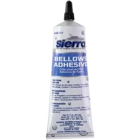 Sierra, Bellows Adhesive, 18-9031-1