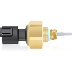 4921473 9047142 Combined Charge air (Boost) Temperature and Pressure Sensor for Cummins ISX,QSX,ISM,Freightliner,International,Kenworth, Peterbilt,Sterling Truck,Volvo,Western Star.