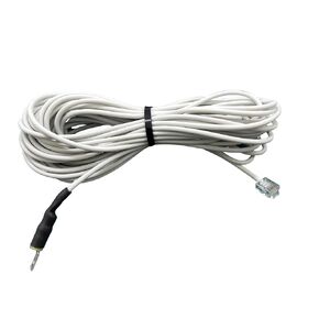 AIMS Power PICGLFBATS Battery Replacement Temperature Sensor 12 Month Warranty