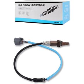 234-9040 O2 Oxygen Sensor Upstream Air Fuel Ratio Sensor 1pc L4 2.4L For 2003-2007 Honda Accord DX EX EX-L LX LX SE Special Edition Value Package,36531RAAA01 36531RAAA02 36531RBB003 15400 24668