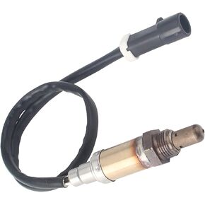 15717 234-4071 O2 Oxygen Sensor Air Fuel Ratio Upstream Downstream Compatible for F-150 Mustang 1Pcs
