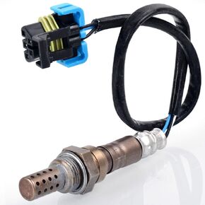 Nifeida 234-4669/15282 Upstream O2 Sensor 1 4 Wire Auto Replacement for Cadillac Escalade Hummer H2 Suburban Silverado 1500 HD GMC Yukon XL 6.0 8.1 V8 Heated Sensor 2003-2015