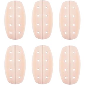 Breathable Silicone Bra Strap Cushions