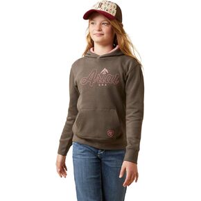 Ariat Girls' Thunderbird Sweatshirt in Saudi Arabia