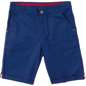 4 Years Boys Shorts by Cub McPaws | Kids Cotton Blend Shorts for Boys | Stylish Shorts |