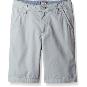 OshKosh B'Gosh Boys' Flat Front Shorts 31069510