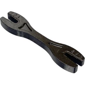Emgo (84-27410 6-Way Spoke Wrench