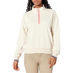 PJ Salvage Women's Loungewear Stars & Sunsets Long Sleeve Top