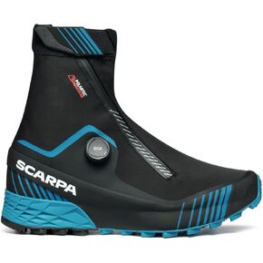 Scarpa Ribelle Run Kalibra G Water-Resistant Trail Shoes with Gaiter for Trail Running and Hiking