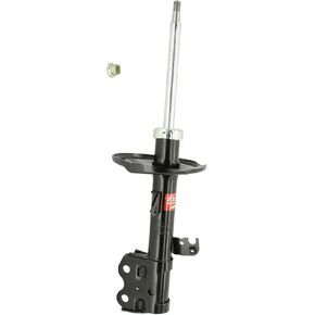 KYB 333389 Excel-G Gas Strut, Black , Silver