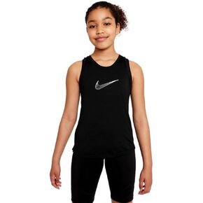 Nike girls Drifit One Tank Top (Little Kids/Big Kids)