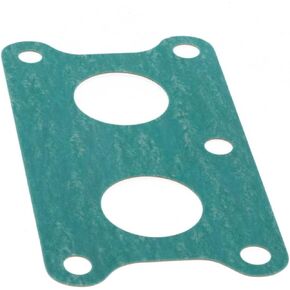 Honda 16212-Z0A-000 Lawn & Garden Equipment Engine Carburetor Insulator Gasket Genuine Original Equipment Manufacturer (OEM) Part