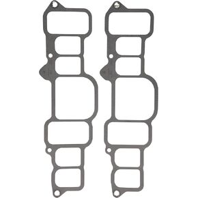 GM 12534215 Intake Manifold Gasket Kit with Side Intake Gaskets