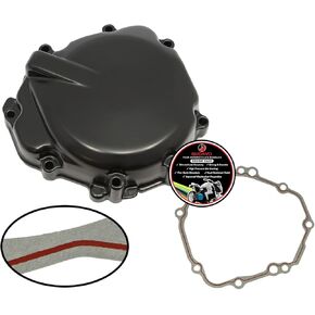 Motorcycle Engine Stator Engine Guards Crank Case Cover For SUZUKI GSXR 1300 Hayabusa 1999-2013