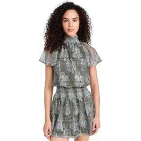 Ramy Brook Women's Arizona Dress