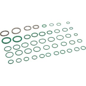 SANTECH INDUSTRIES Santech MT2527 A/C System O-Ring and Gasket Kit