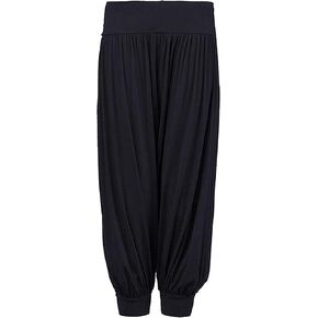 Loxdonz Kids Harem Loose Casual Baggy Sports Dancing Pants Girls Harem Children Trouser