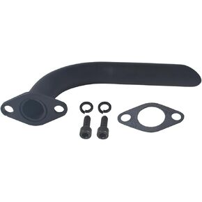 Exhaust Header High Performance For Coleman CT100U CC100X Mini Bike