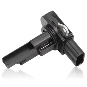 Mass Air Flow Sensor Meter for Camry 2007-2011 Corolla 2009-2010 Avalon Highlander Sienna IS F IS250 IS350 ES350 GS350 Scion XB XD TC Replace 2220431020 22204-0H010