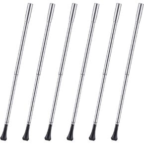 6 عبوات من حامل سجائر قابل للتمديد للنساء من العشرينيات من أجل زي الساحرة الساحرة، هدايا الحفلات للنساء، أزياء عيد ميلاد السيدات، الهالوين in Kuwait