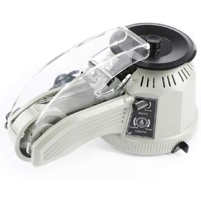 Electric Tape Dispenser Zcut-2 Automatic Tape Cutting Machine