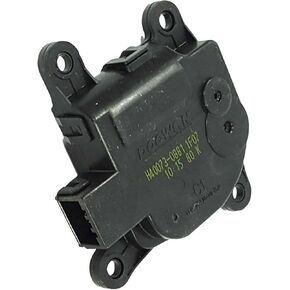 Genuine OEM 97162-1JAA0 Intake Actuator / 971621JAA0 for Hyundai Kona 18-22 Palisade 20-22 Tucson 10-22 Veloster 12-22 Venue 20-22 Accent 12-17 Kia
