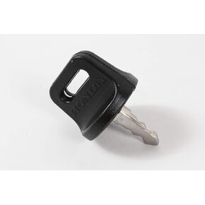 Honda 35110-ZV5-V50 Key Assembly (W05); 35110ZV5V50 Made by Honda