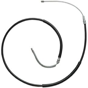 Raybestos BC95319 Professional Grade Parking Brake Cable