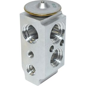 Universal Air Conditioner EX 9778C A/C Expansion Valve