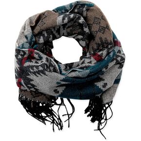 pistil Womens Scarf