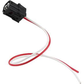 Air Temperature Sensor Plug Pigtail fits for Honda Accord Civic Pilot Acura