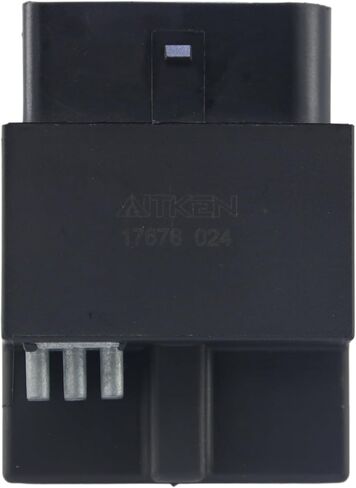 AITKEN Fuel Pump Control Module for AUDI A6 (4F2, C6) 2004-2011 Ref #4F0906093H. in Saudi Arabia