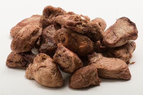 Fresh Is Best Raw Chicken Necks for Dogs & Cats – Freeze Dried Dog Treats in Kuwait