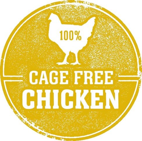 Fresh Is Best Raw Chicken Necks for Dogs & Cats – Freeze Dried Dog Treats in Kuwait