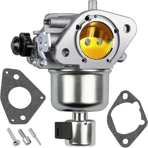 KT735 Carburetor for Kohler 7000 Series Engines KT725 KT730 KT735 KT740 KT745 22HP 23HP 24HP 25HP 26HP replaces 1685319-S 3285363S 3285367S Carb with parts in Saudi Arabia