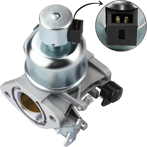 KT735 Carburetor for Kohler 7000 Series Engines KT725 KT730 KT735 KT740 KT745 22HP 23HP 24HP 25HP 26HP replaces 1685319-S 3285363S 3285367S Carb with parts in Saudi Arabia