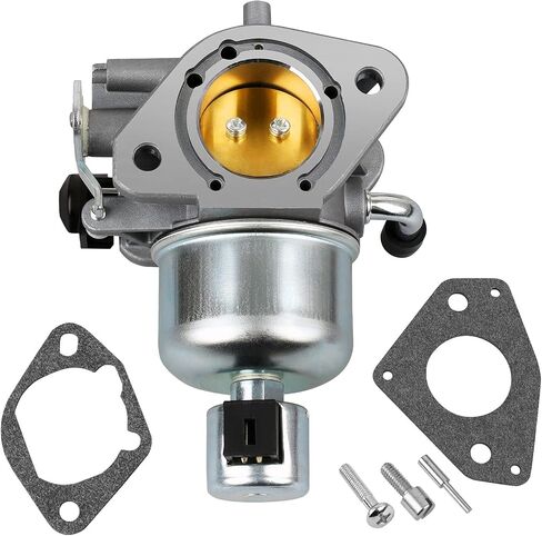 KT735 Carburetor for Kohler 7000 Series Engines KT725 KT730 KT735 KT740 KT745 22HP 23HP 24HP 25HP 26HP replaces 1685319-S 3285363S 3285367S Carb with parts in Saudi Arabia