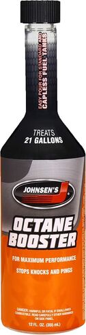 4688 Octane Booster - 12 oz. in Saudi Arabia