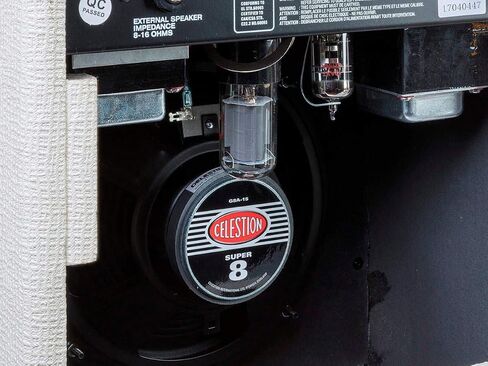 Monoprice 5-Watt Guitar Combo Tube Amplifier (611705) in Saudi Arabia