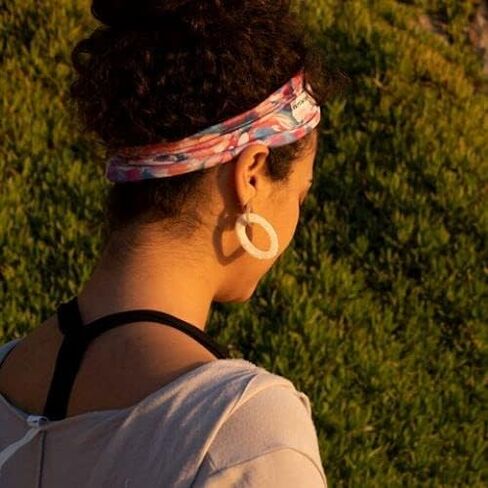 Turtle Fur Comfort Shell Lite Supersoft: Active Band Topo Slate مقاس واحد in Kuwait